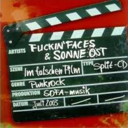 Fuckin Faces : Im Falschen Film